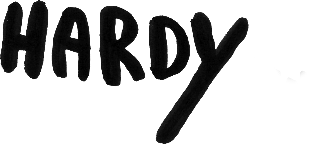 Hardy Brandner – Künstler